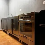 Casavacanzebrunella Sassoferrato