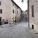 Casavacanzebrunella Holiday home Sassoferrato