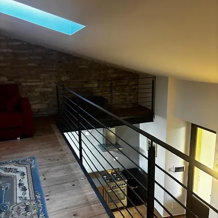 Casavacanzebrunella Holiday home *