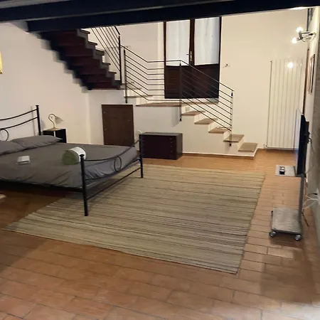 Casavacanzebrunella Dom wakacyjny *