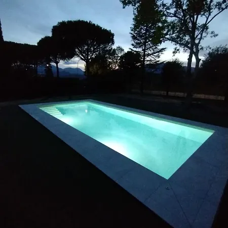 Holiday home Casavacanzebrunella