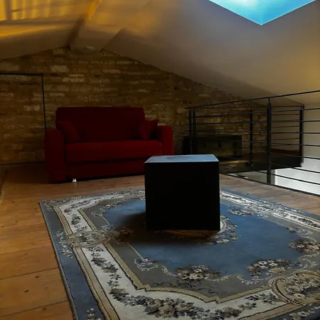 Holiday home Casavacanzebrunella Sassoferrato