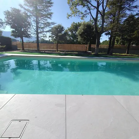 Casavacanzebrunella Sassoferrato