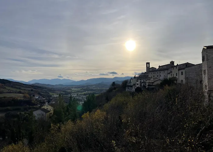 Casavacanzebrunella *