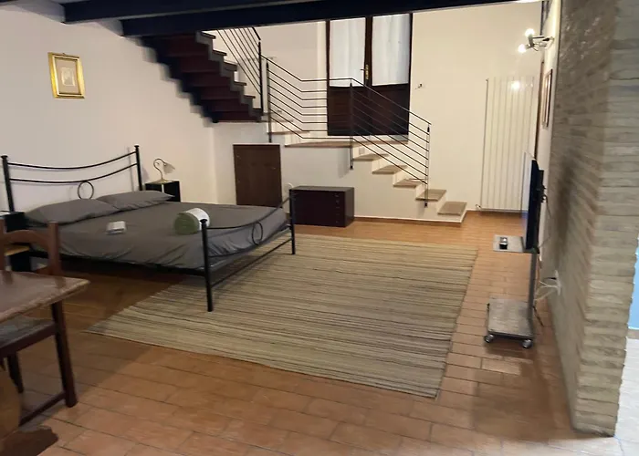 Casavacanzebrunella Casa vacanze *