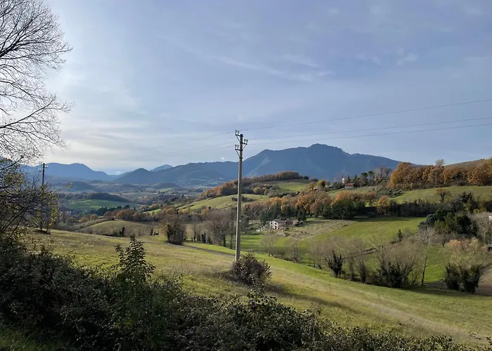 Σπίτι διακοπών Casavacanzebrunella