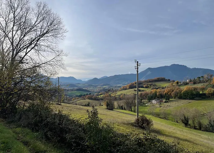 Σπίτι διακοπών Casavacanzebrunella Sassoferrato