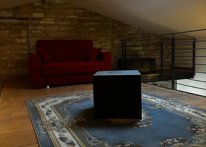 Σπίτι διακοπών Casavacanzebrunella Sassoferrato