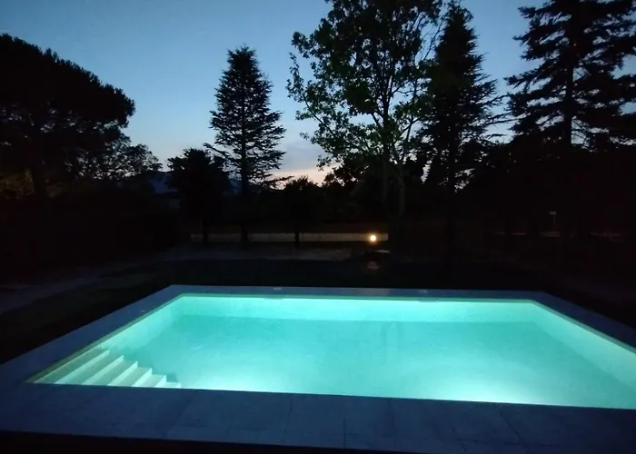 Casavacanzebrunella Casa vacanze *